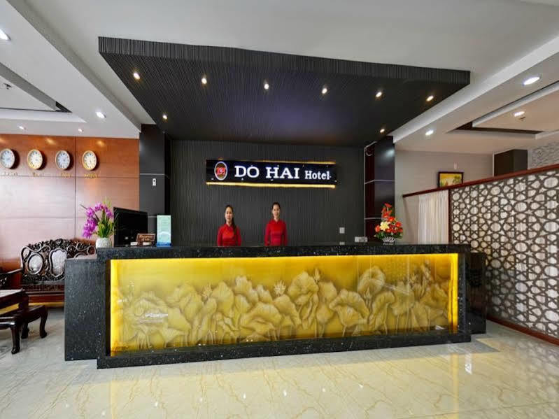 Doha Central Bliss Danang Hotel By Haviland Eksteriør billede