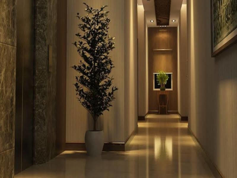 Doha Central Bliss Danang Hotel By Haviland Eksteriør billede