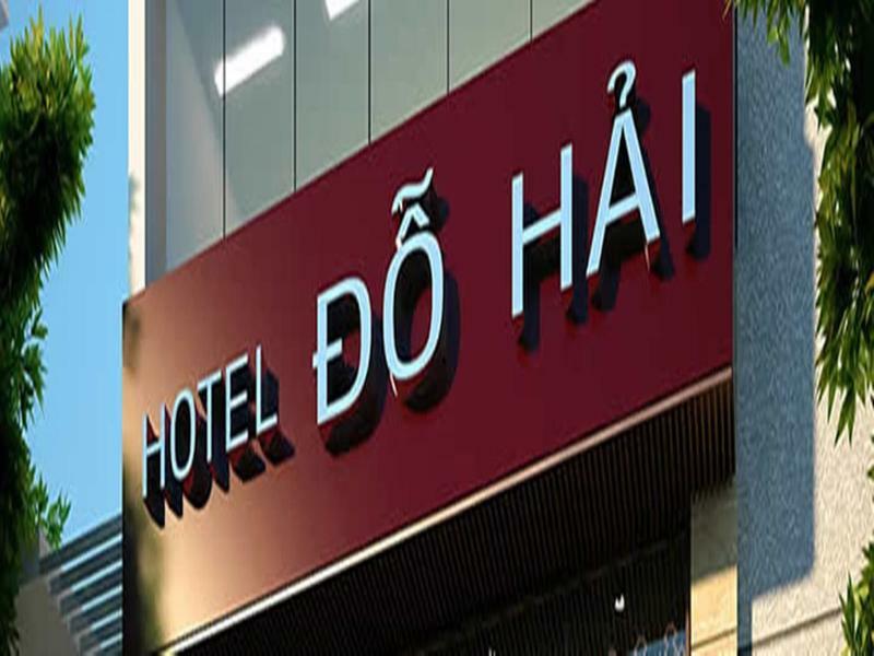 Doha Central Bliss Danang Hotel By Haviland Eksteriør billede