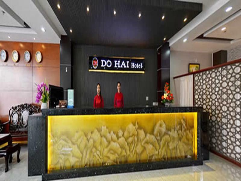 Doha Central Bliss Danang Hotel By Haviland Eksteriør billede