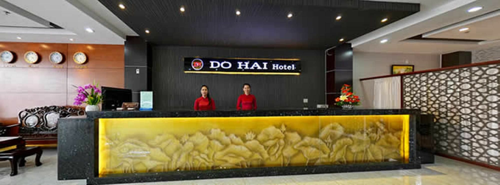 Doha Central Bliss Danang Hotel By Haviland Eksteriør billede